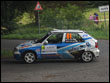 Vsledky posdek startujcch za AMK Rallye esk Krumlov na 39. Rally Bohemia 2012